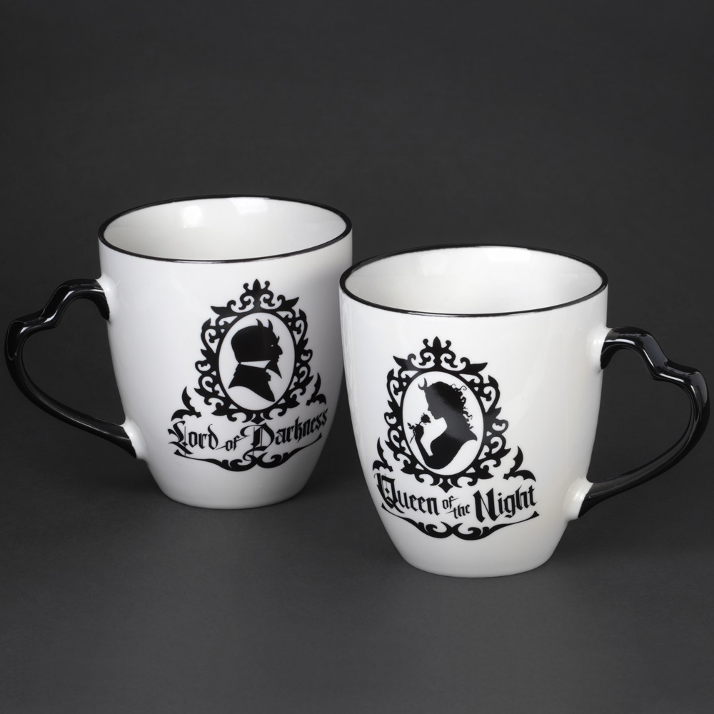 Handbag-Shaped Ceramic Coffee Mugs – DesignedBy The Boss
